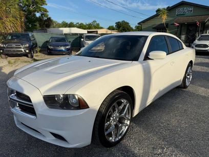 Used 2014 Dodge Charger SE