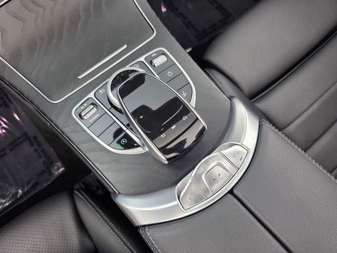 Used 2022 Mercedes-Benz C 300 Cabriolet image 22