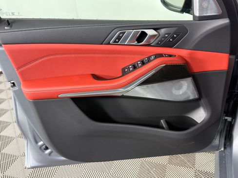 New 2026 BMW X5 M Competition w/ Executive Package image 10