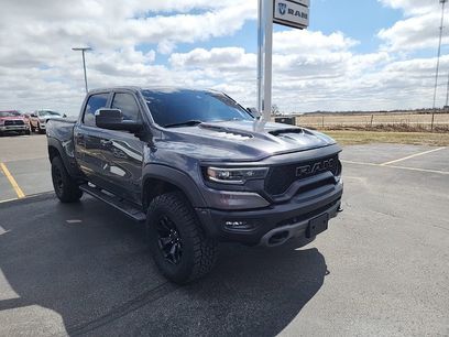 Used 2023 RAM 1500 TRX w/ TRX Level 2 Equipment Group