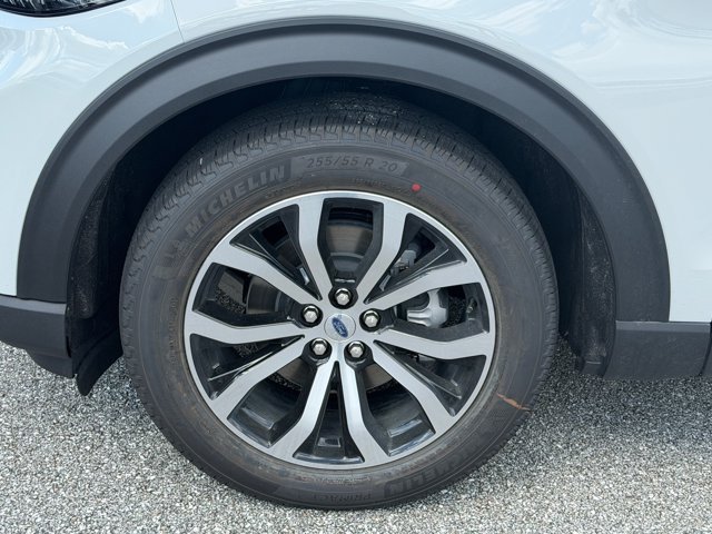 New 2027 Ford Explorer ST-Line w/ Premium Package RWD image 11