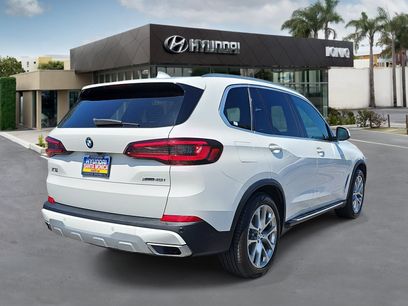 Used 2020 BMW X5 xDrive40i w/ Convenience Package