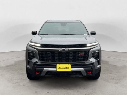 Used 2024 Chevrolet Traverse Z71 image 8