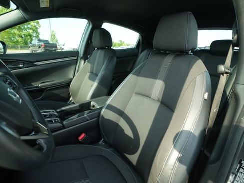 Used 2021 Honda Civic Sport image 38