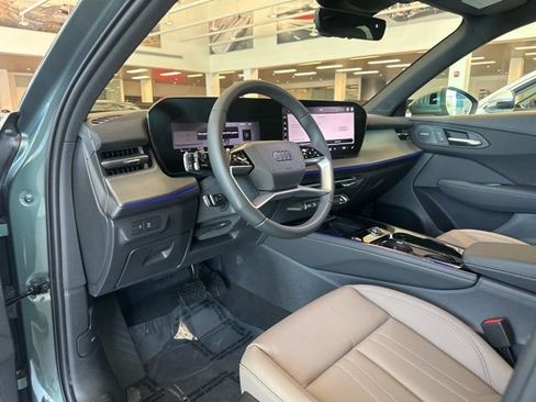 New 2026 Audi Q3 quattro 2.0T AWD/4WD image 14