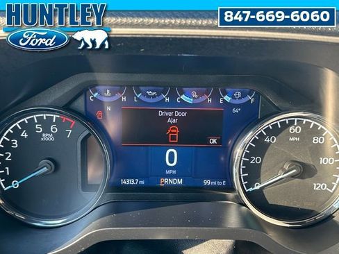 Used 2023 Ford F150 XLT w/ Equipment Group 302A High image 28