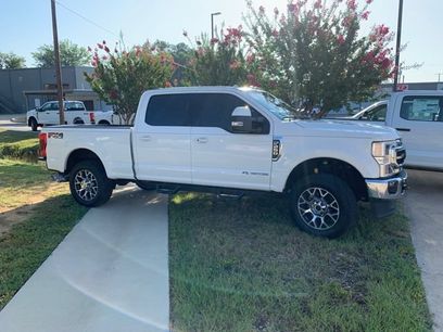 Used 2021 Ford F250 Lariat w/ Lariat Ultimate Package