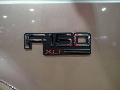 Used 1993 Ford F150 XL AWD/4WD image 22