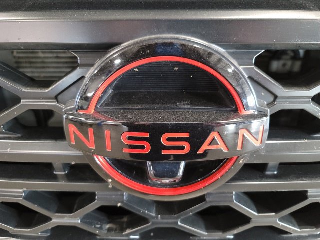Used 2023 Nissan Frontier Pro-X w/ Pro-X Premium Package RWD image 16