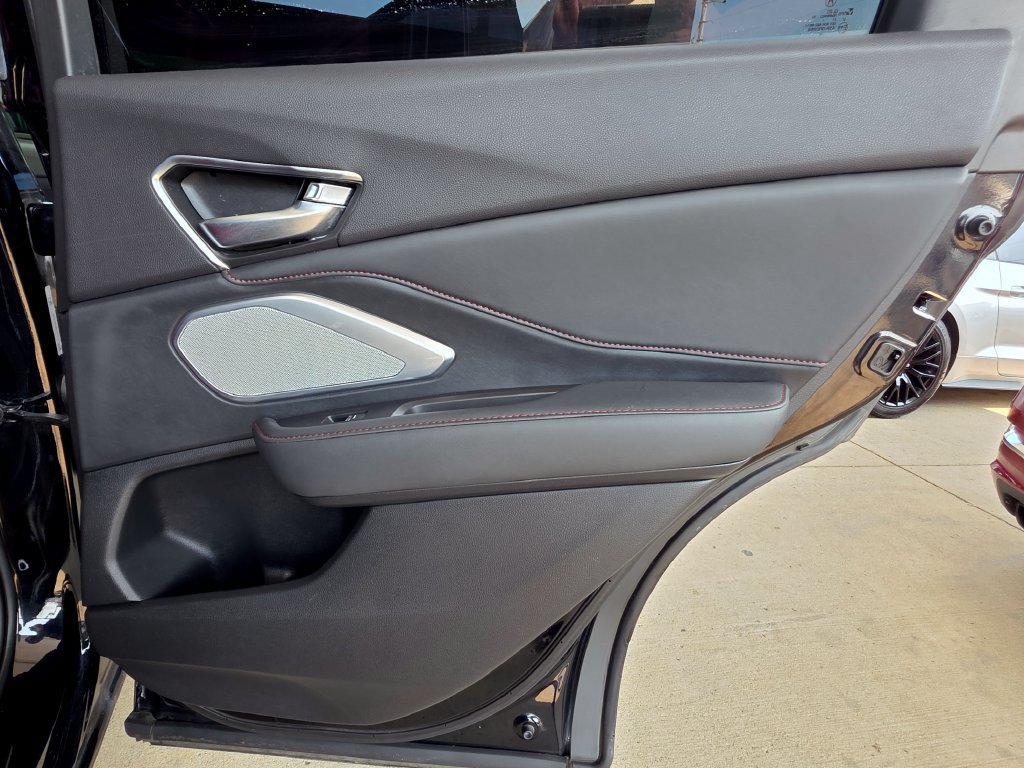 Used 2021 Acura RDX w/ Advance Package AWD/4WD image 26