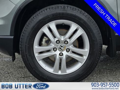 Used 2011 Honda CR-V EX image 10