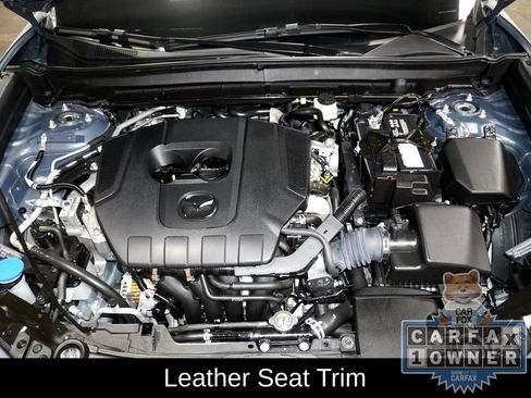 Used 2023 MAZDA CX-30 AWD 2.5 S w/ Preferred Package image 10