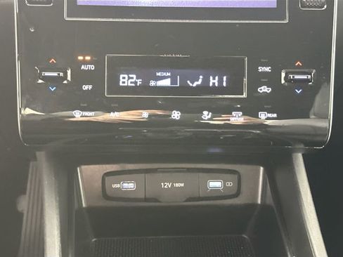 Used 2024 Hyundai Santa Cruz SEL image 13