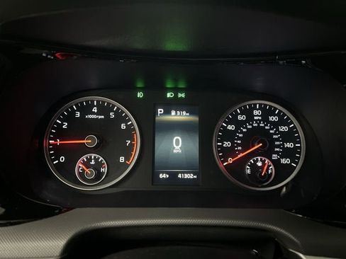 Used 2023 Kia K5 GT-Line w/ GT-Line Premium Package image 12