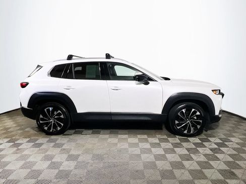 Used 2025 MAZDA CX-50 2.5 Hybrid w/ Weather Package AWD/4WD image 8