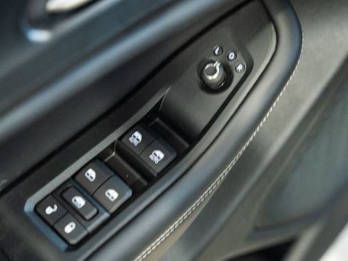New 2026 Jeep Grand Cherokee Laredo X AWD/4WD image 40