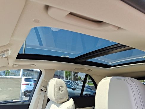 New 2026 Mercedes-Benz GLE 350 4MATIC image 13