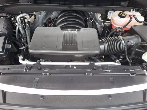 Used 2023 GMC Yukon Denali w/ LPO, Floor Liner Package image 29