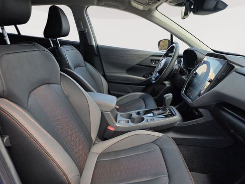 Used 2025 Subaru Crosstrek 2.5i Limited image 12