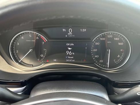 Used 2023 Cadillac XT5 Luxury FWD image 37