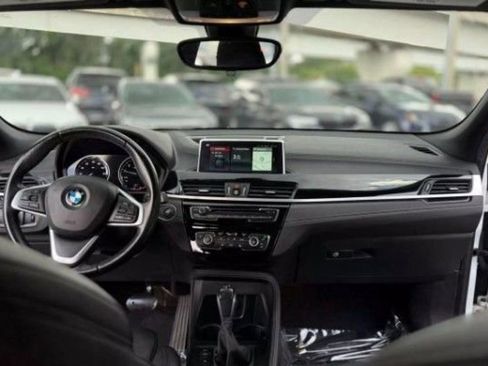 Used 2019 BMW X2 xDrive28i AWD/4WD image 15