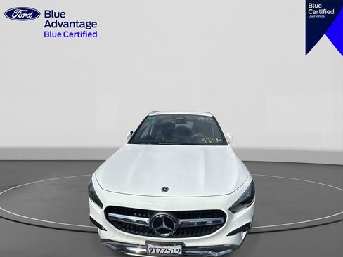 Used 2025 Mercedes-Benz GLA 250 image 3