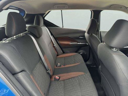 Used 2023 Nissan Kicks SR FWD image 41