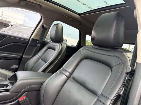 Used 2026 Lincoln Corsair Grand Touring AWD/4WD image 10