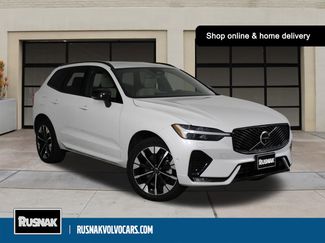Used 2026 Volvo XC60 B5 Plus w/ Protection Package Premier video 1