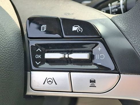 Used 2024 Hyundai Tucson SEL AWD/4WD image 22