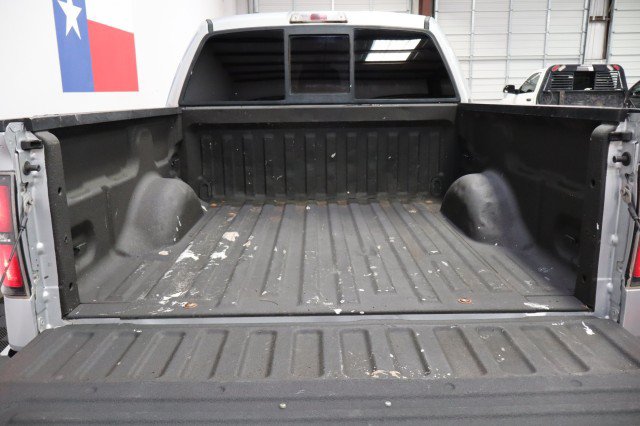 Used 2012 Ford F150 FX2 w/ FX Luxury Pkg RWD image 27