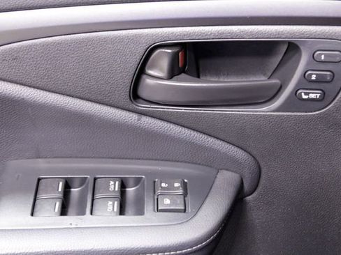 Certified 2023 Honda Passport EX-L image 23