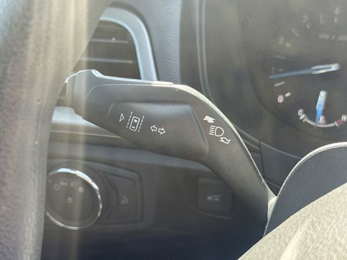 Used 2020 Ford Fusion S FWD image 16