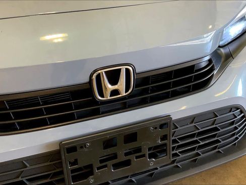 Used 2024 Honda Civic Sport image 30