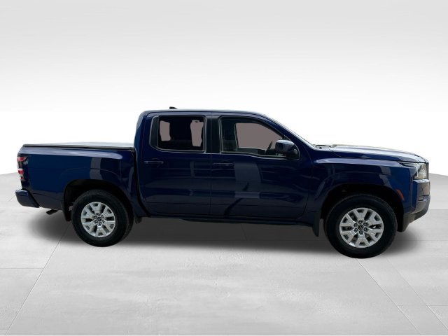 Used 2023 Nissan Frontier SV w/ Tow Package AWD/4WD image 4