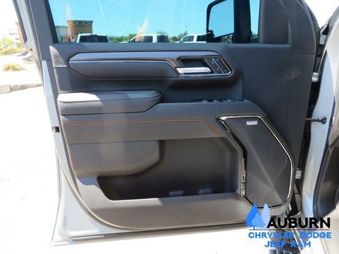 Used 2026 GMC Sierra 3500 AT4 w/ AT4 Premium Plus Package AWD/4WD image 21