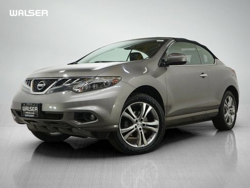 Used 2011 Nissan Murano image 1