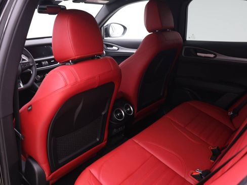 New 2026 Alfa Romeo Stelvio Sprint AWD/4WD image 12