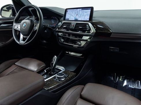 Used 2020 BMW X3 xDrive30i w/ Premium Package image 27