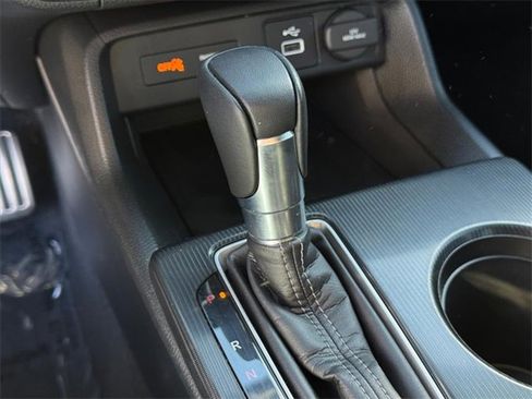 Certified 2023 Honda Civic Sport image 18