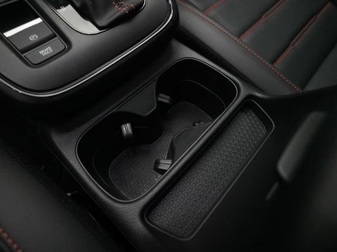 Certified 2024 Honda CR-V Sport-L image 17