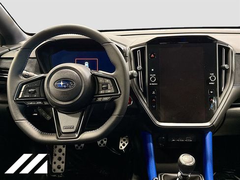 Used 2025 Subaru WRX tS w/ Popular Package #1A AWD/4WD image 24