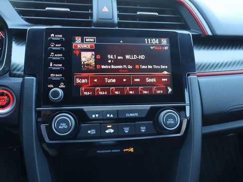 Used 2019 Honda Civic Type R image 24