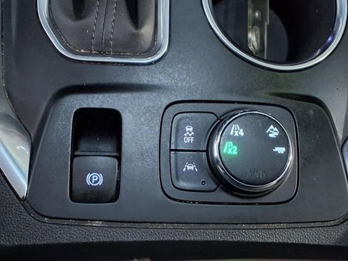 Used 2021 Chevrolet Traverse High Country w/ LPO, Floor Liner Package image 28