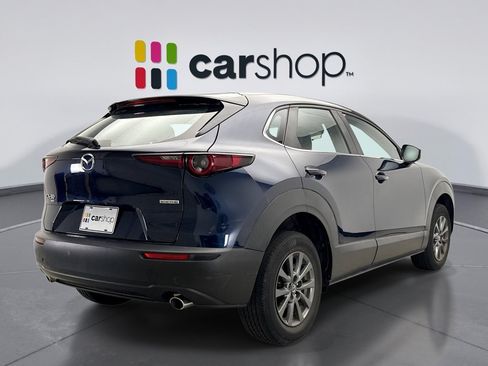Used 2023 MAZDA CX-30 AWD 2.5 S image 5