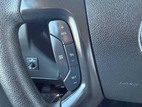 Used 2016 GMC Savana 3500 LT w/ LT Preferred Equipment Group RWD image 29