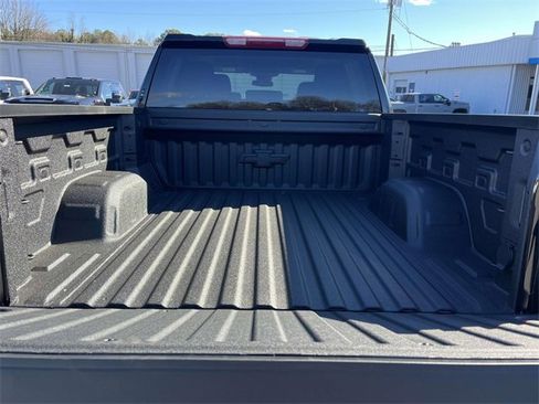 New 2026 Chevrolet Silverado 1500 RST image 5