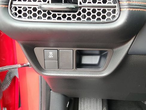 Used 2024 Honda HR-V Sport image 24