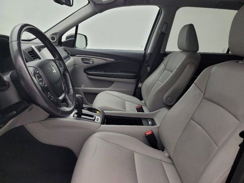 Used 2017 Honda Pilot EX-L image 17