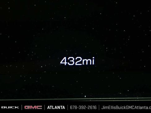 Certified 2026 GMC Yukon Denali Ultimate AWD/4WD image 9